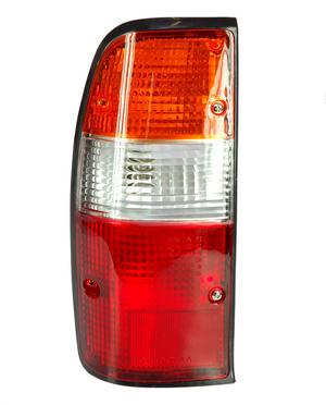 Mazda B2500 Rear Light Assembly - Left ( aftermarket ) Preview
